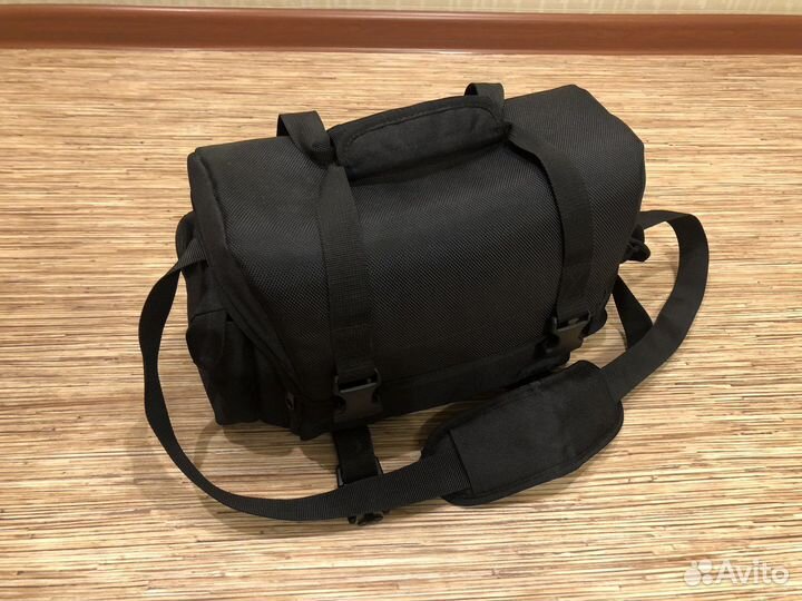 Фотосумка Hakuba ST300