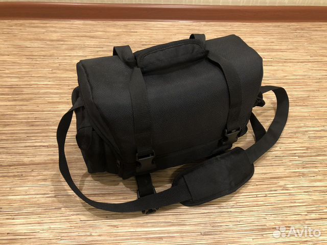 Фотосумка Hakuba ST300