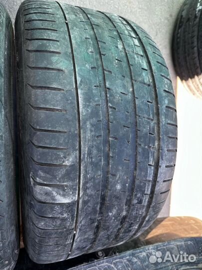 Pirelli P Zero 325/30 R21