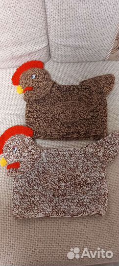 Предметы интерьера