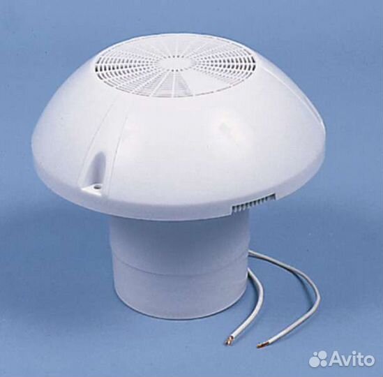 Крышный вентилятор Dometic
