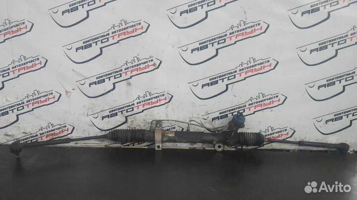 Рейка рулевая nissan murano PNZ50 4WD 49200CB20A F