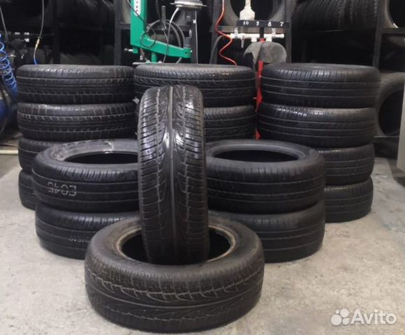 Toyo Celsius 175/65 R15