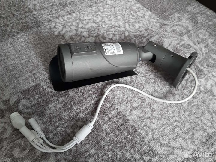 Уличная камера AC-IS206VA