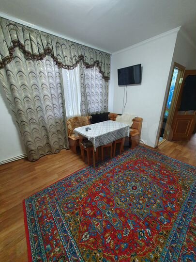 Дом 90 м² на участке 40 сот.