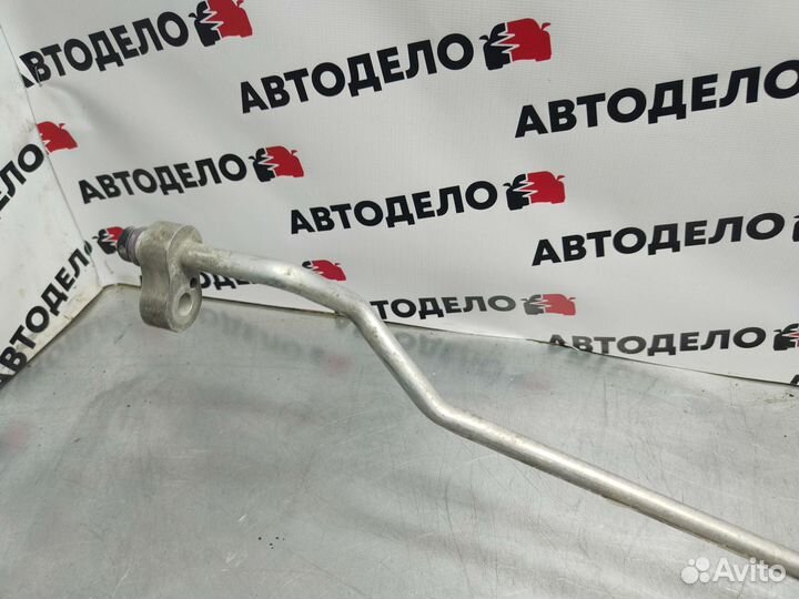 Трубка кондиционера BMW X5 E53 2000 г.в