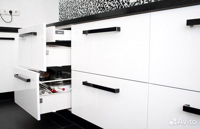 Кухонный гарнитур 