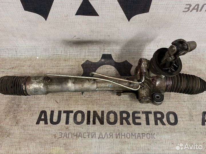 Рулевая рейка Honda Stepwgn RF 53601SLJ013