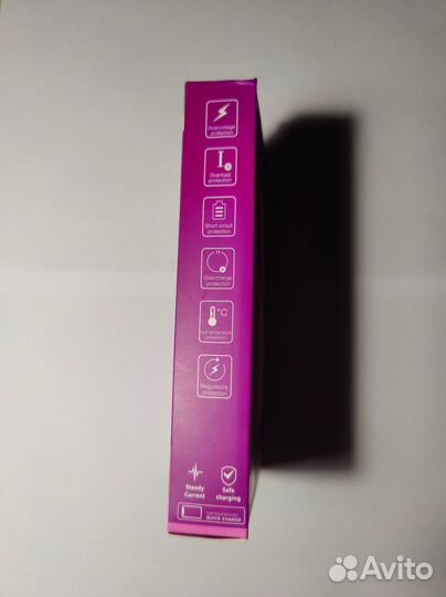 Powerbank 30000mah quickcharge