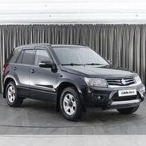 Suzuki Grand Vitara 2.0 AT, 2012, 85 976 км, с пробегом, цена 1 649 000 руб.