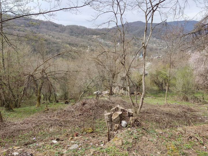 Участок 6,7 сот. (ИЖС)