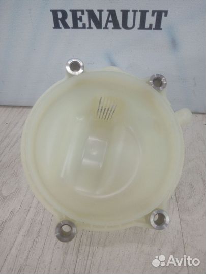 Бачок эгур гур насоса электрогидроусилителя руля R