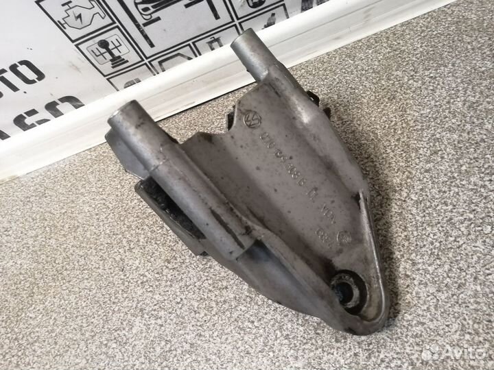 Кронштейн двигателя для VW Touareg