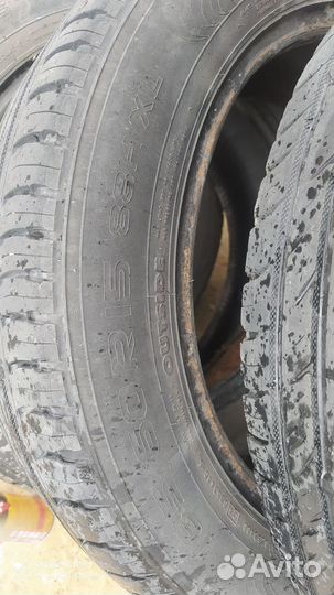 Nokian Tyres Hakka Green 185/65 R15