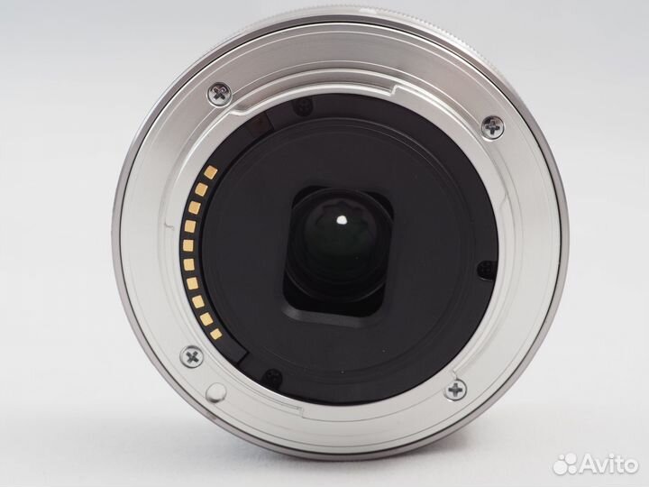 Sony 16 2.8 sel16f28