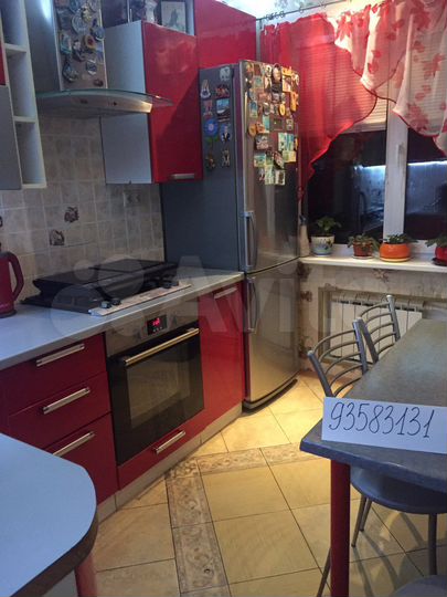 2-к. квартира, 47 м², 2/2 эт.