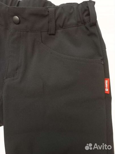 Брюки softshell р146