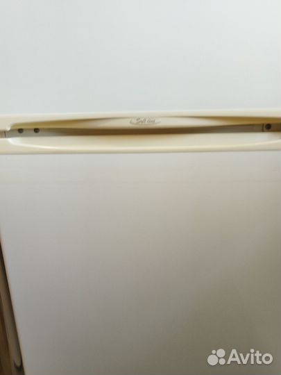 Холодильник бу Stinol