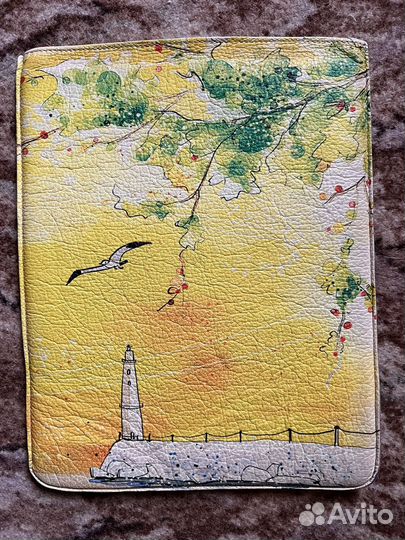 Чехол для планшета