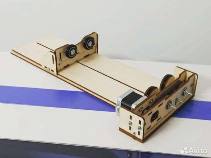 Поворотное устройство