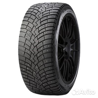 Pirelli Scorpion Ice Zero 2 235/60 R17 106T