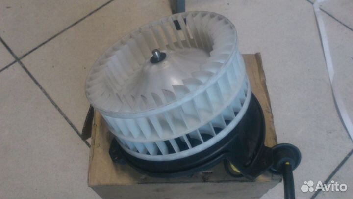 Мотор печки Dodge / Chrysler