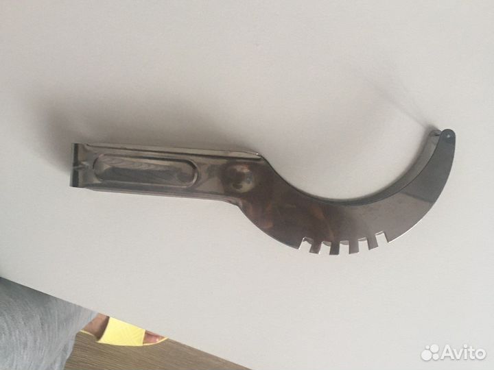 Нож для арбуза