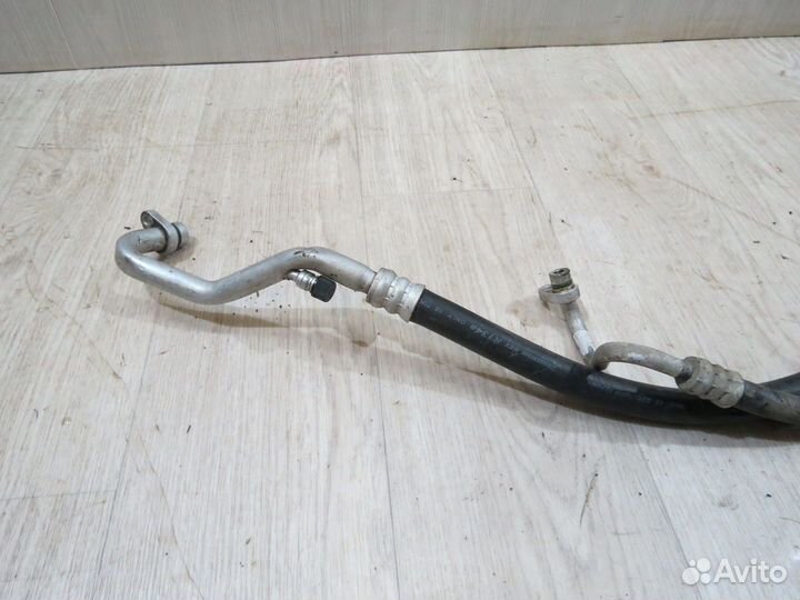 Трубка кондиционера Nissan Teana J32