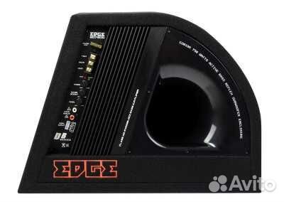 Активный сабвуфер Edge EDB10A-E0