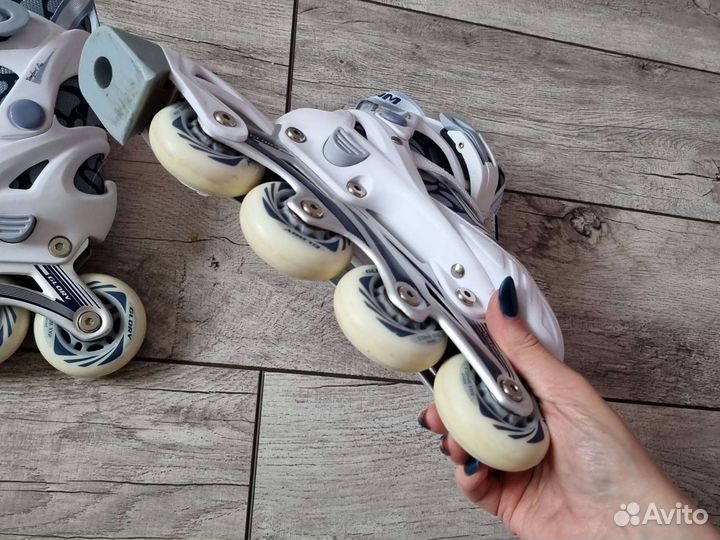 Ролики детские