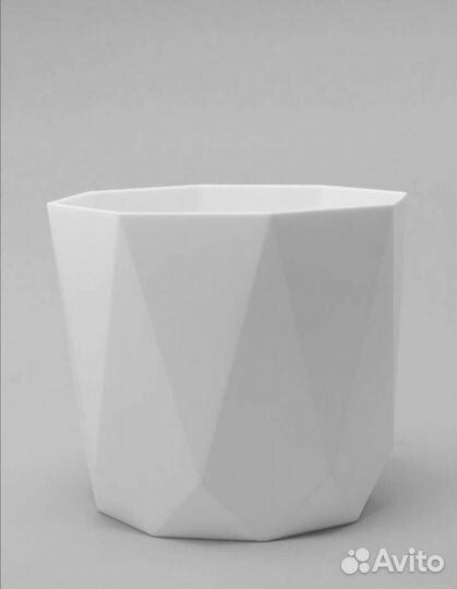 Кашпо горшок для цветов, растений