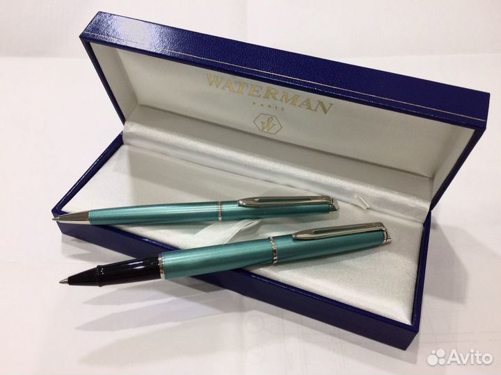 Ручки Waterman Hemisphere