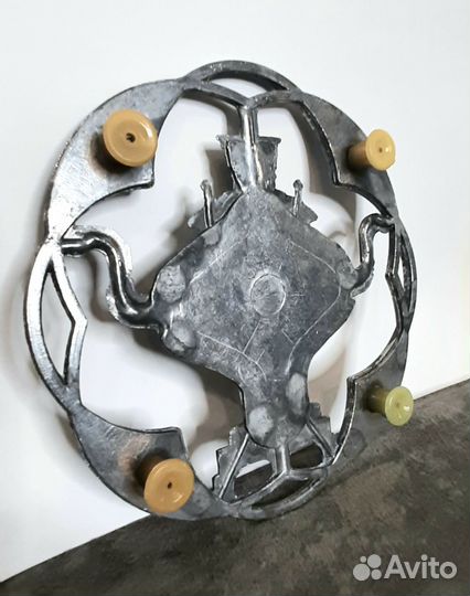 Подставка под горячее чайник 