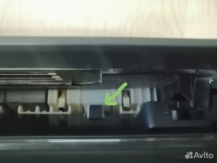 Принтер Epson CX4300