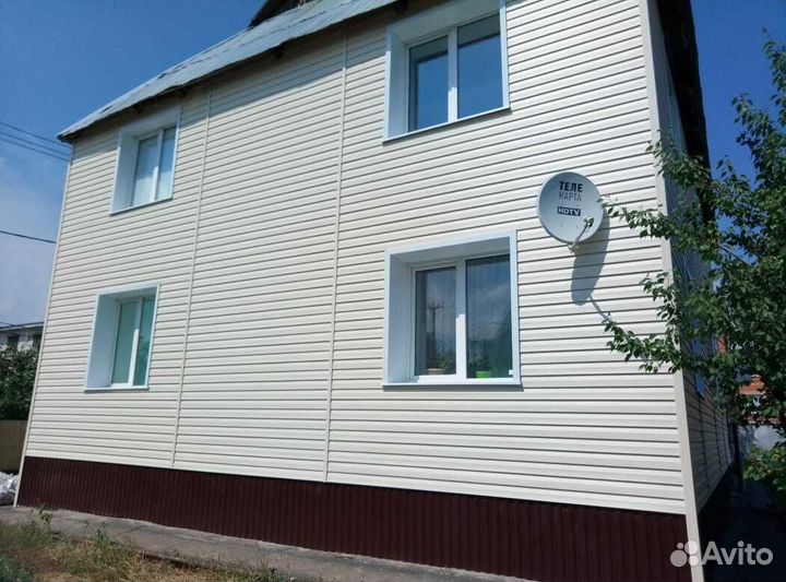 Сайдинг Tecos Ardennes (Корабельный Брус)