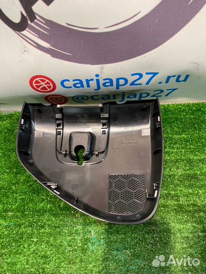 Крышка лобового стекла(14) Honda Vezel RU3 LEB