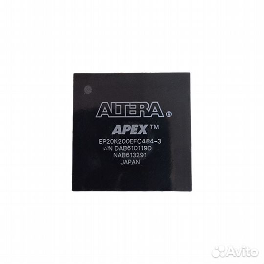 1 шт EP20K200EFC484-3 EP20K Микросхема программиру