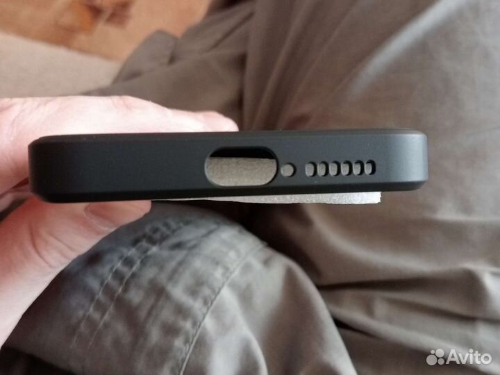 Чехол для телефона Xiaomi MI 10 Pro 5G