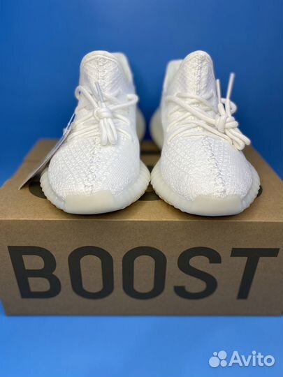 Кроссовки adidas yeezy boost 350 женские