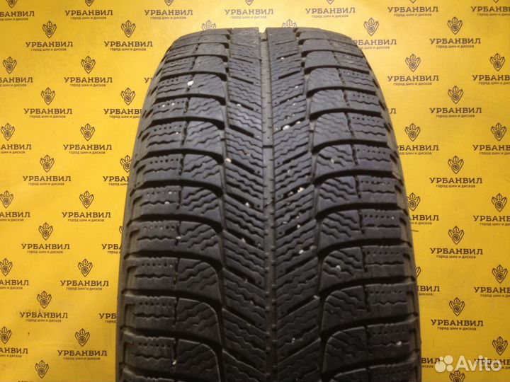 Michelin X-Ice XI3 205/55 R16 94H