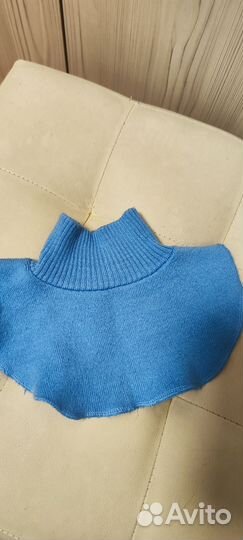 Шапка для мальчика 44 46