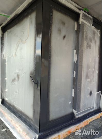 Покраска, окон,реставрация, окон