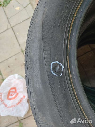 Formula Energy 185/65 R15 88T