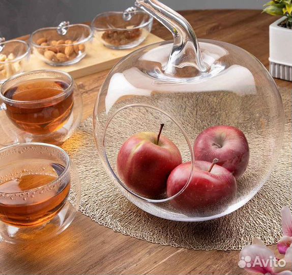 Конфетница 