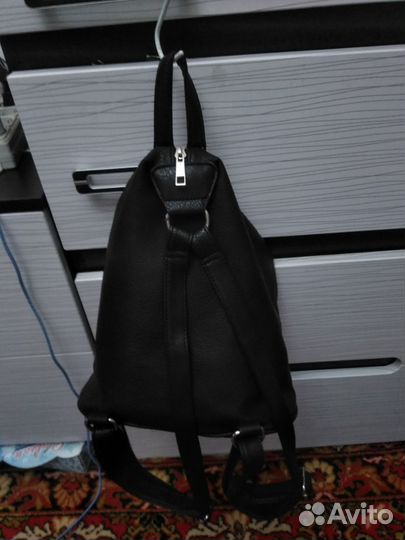 Рюкзак женский