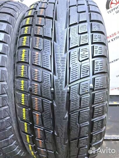 Yokohama Geolandar I/T-S G073 235/55 R19 101M