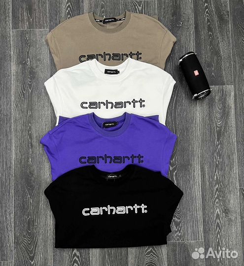 Свитшот carhartt