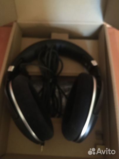 Наушники Sennheiser HD 599 SE Продаю коллекцию