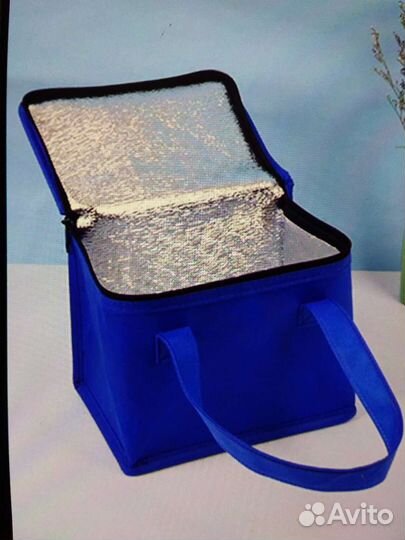 Сумка охладитель