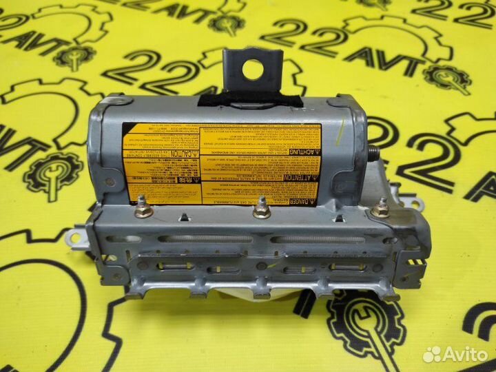 Подушка безопасности Airbag пассажира Toyota